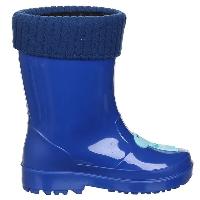 Резиновые сапоги Kapika [02-234-10]