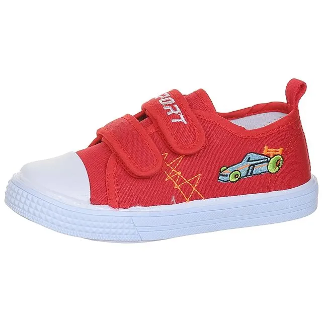 Кеды DUMMI [92-588]