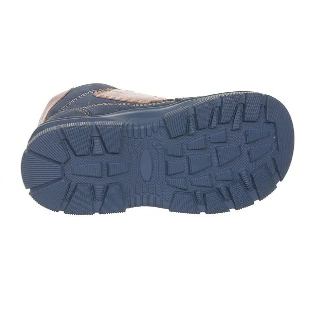 Ботинки деми ЛЕЛЬ [71-776-10]