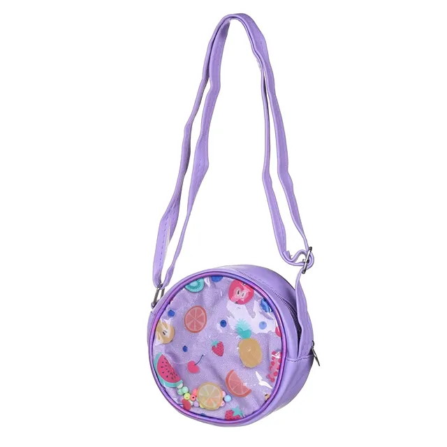 Сумка 60-025-20 Сумка Фрукты Наша Игрушка zxl22102002-4