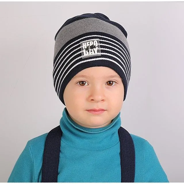 Шапка Ligolambi [61-648-10]