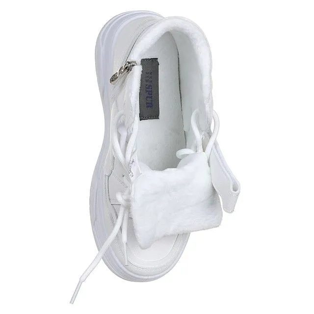 Ботинки деми SPUR [74-771-20]