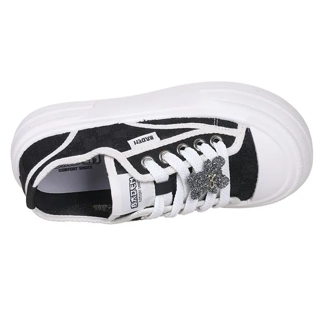 Кеды BADEN [93-388-10]