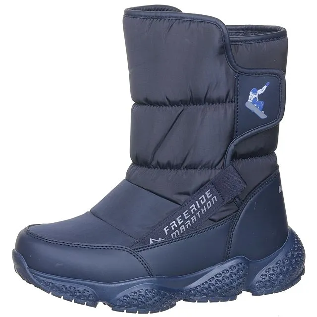 Сапоги зимние Kapika [83-966-10]