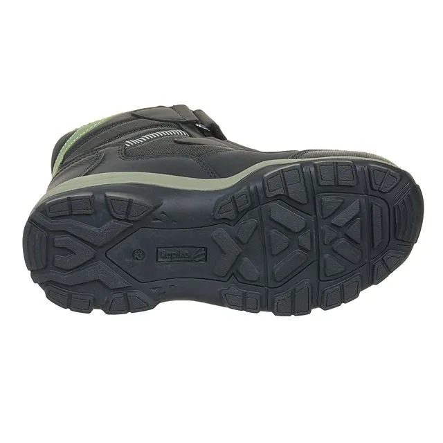 Ботинки зимние Kapika [83-922-10]