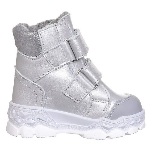 Ботинки зимние КОТОФЕЙ [81-541-10]