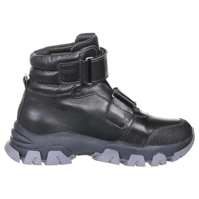 Ботинки зимние Kapika [83-975-10]