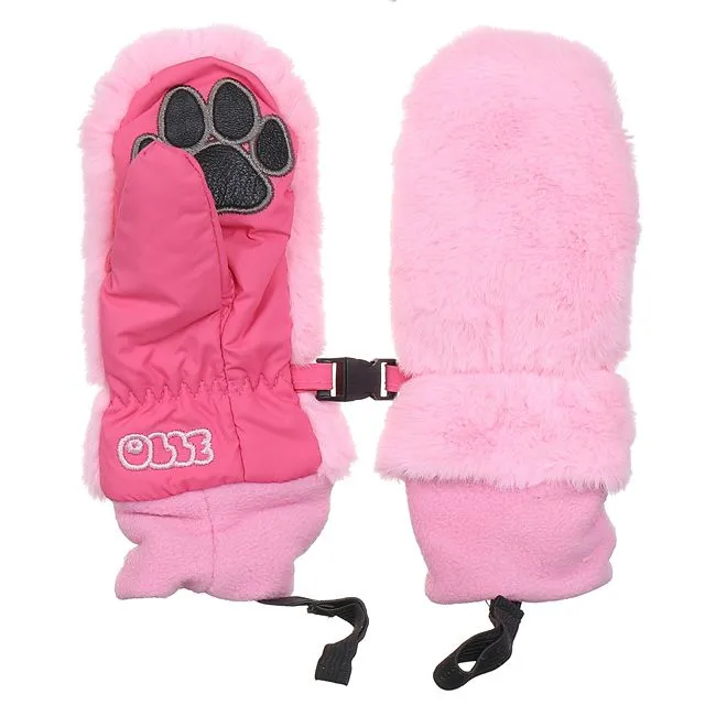 Варежки OLLE [62-584-10]