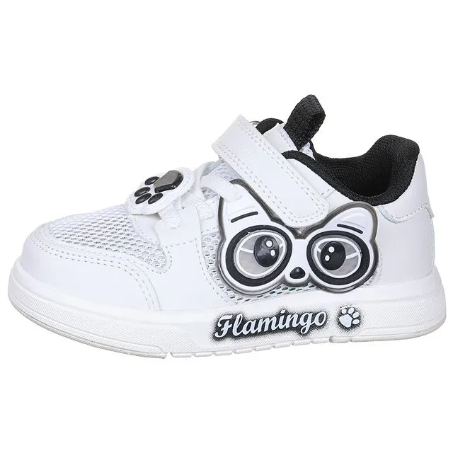 Кроссовки FLAMINGO [92-785-10]