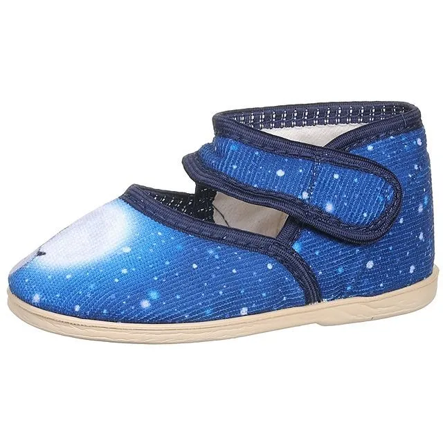 Туфли домашние Домашки [11-170-10]