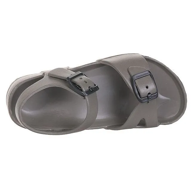 Туфли летние открытые пляж MURSU [22-436-10]