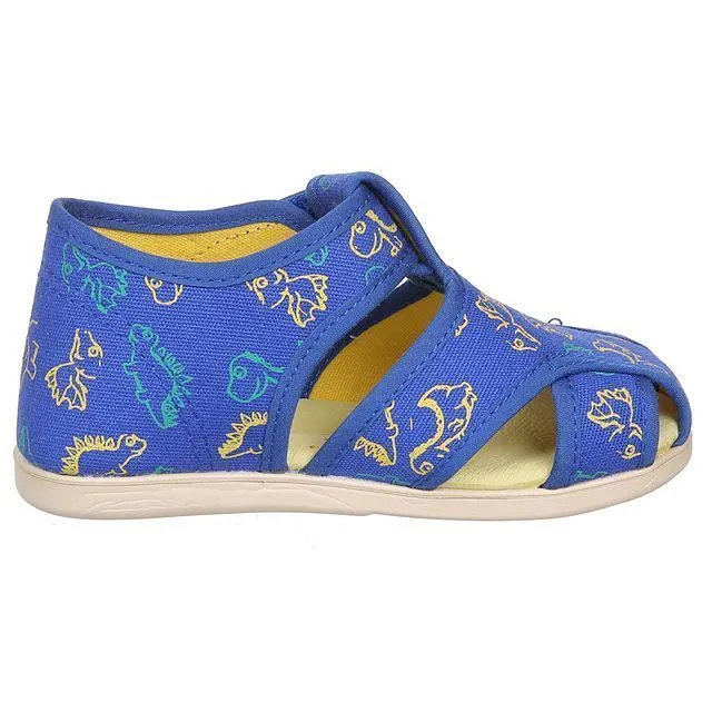 Туфли домашние КОТОФЕЙ [11-255-10]