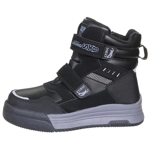 Ботинки зимние Kedberry [83-829-10]