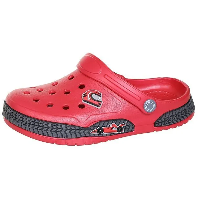 Пантолеты пляж Kapika [22-044-10]