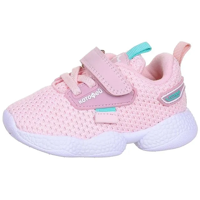 Кроссовки КОТОФЕЙ [91-378-10]