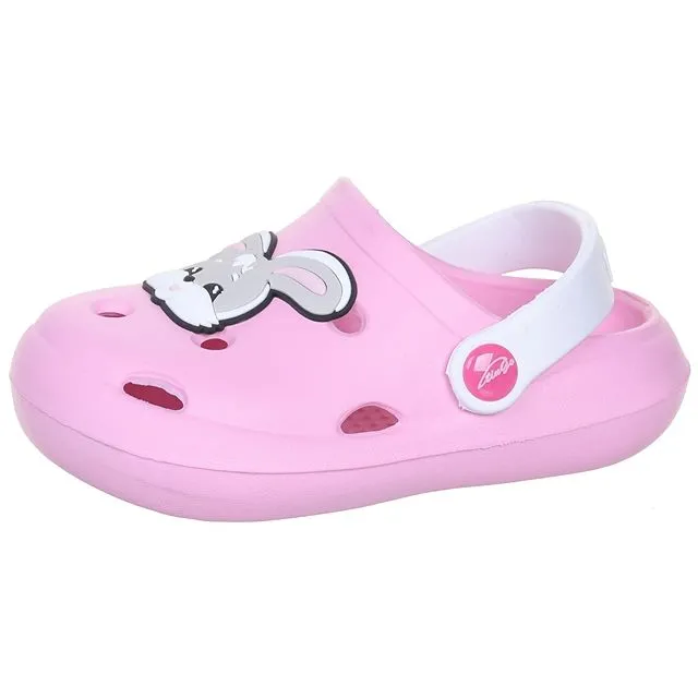 Пантолеты пляж TINGO [21-167-10]