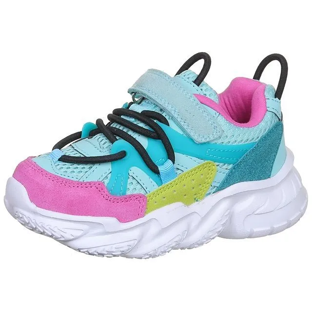 Кроссовки КОТОФЕЙ [92-225-10]