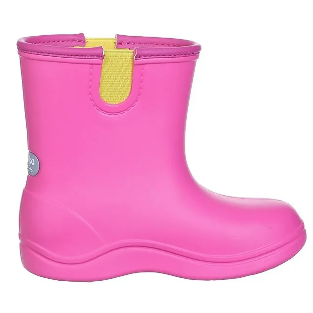 Резиновые сапоги Kapika [02-230-10]