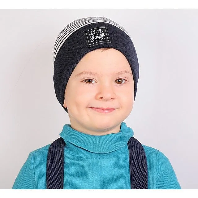 Шапка Ligolambi [61-652-10]