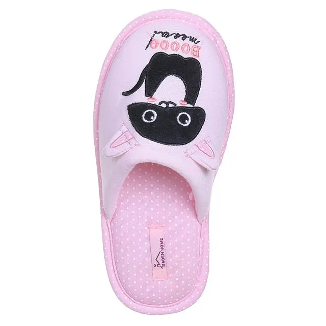 Тапочки BADEN KIDS [13-313-10]