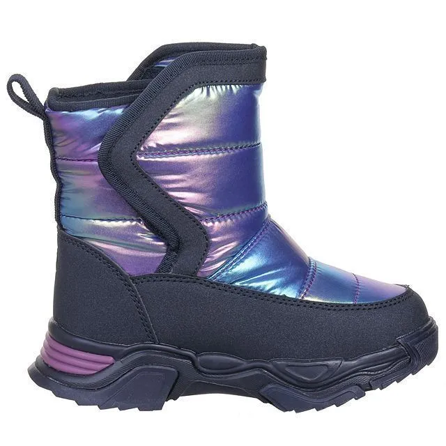 Сапоги зимние FLAMINGO [82-881-10]