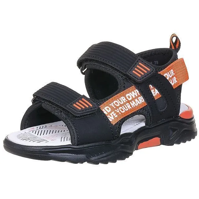 Туфли летние открытые  QWEST [32-294-10]