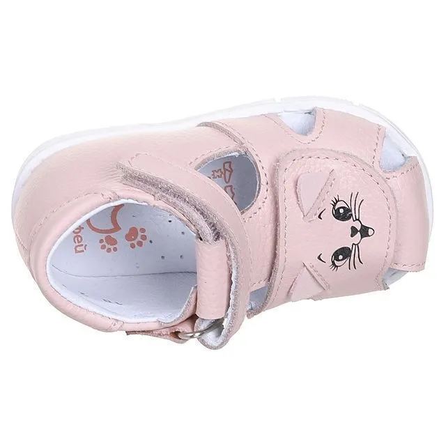 Туфли летние открытые  КОТОФЕЙ [31-415-10]