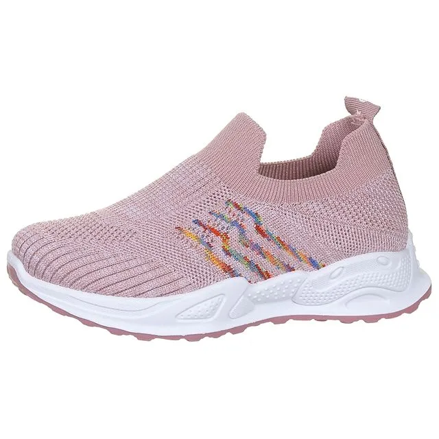 Кроссовки EcoTex Zebra [92-467-10]