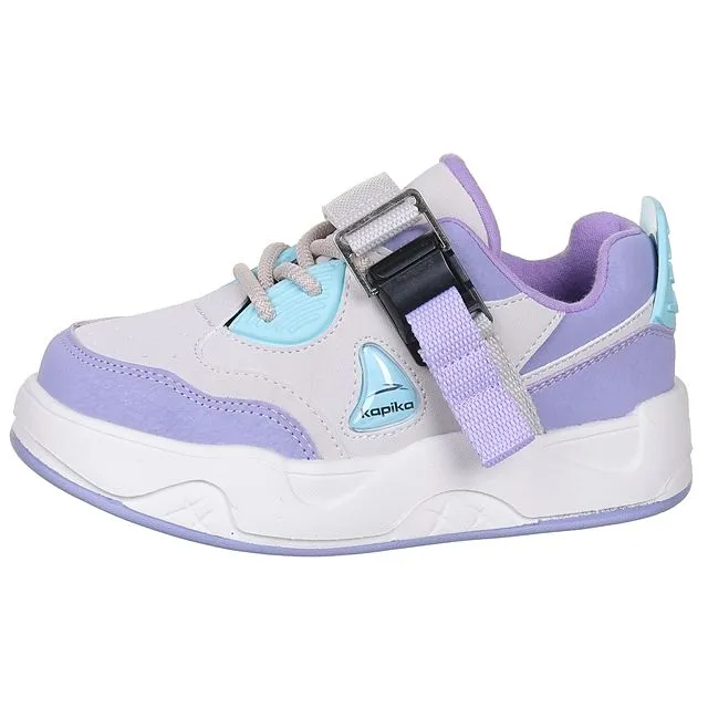 Полуботинки деми Kapika [72-515-10]