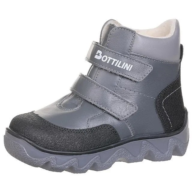 Ботинки деми BOTTILINI  [72-457-10]