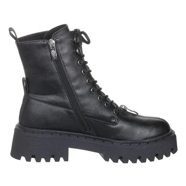 Ботинки зимние KEDDO [84-620-10]