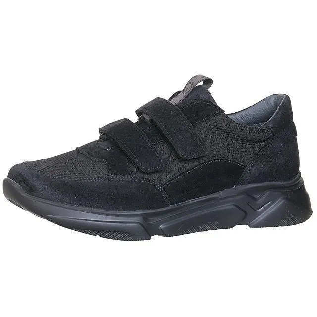 Полуботинки деми КОТОФЕЙ [74-563-20]