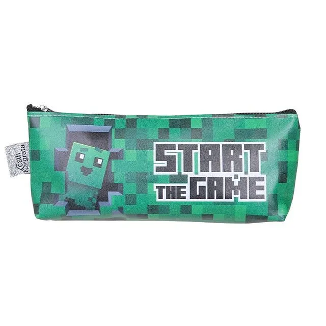 Пенал 60-962-20 Пенал Начни игру  9398124