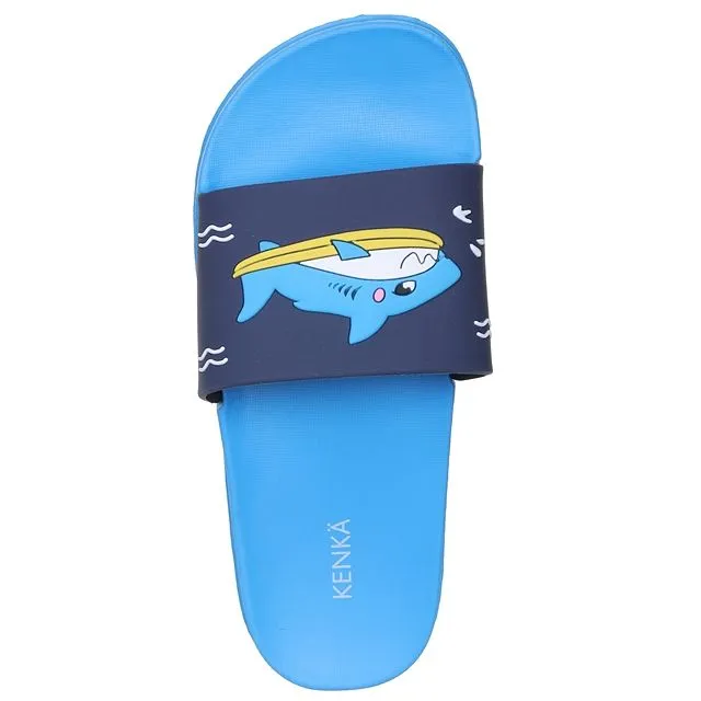 Пантолеты пляж Kenka [23-346-10]