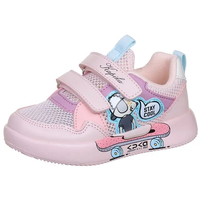 Кроссовки Kapika [91-732-10]