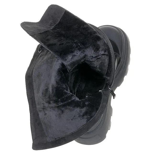 Сапоги деми BETSY [73-242-10]