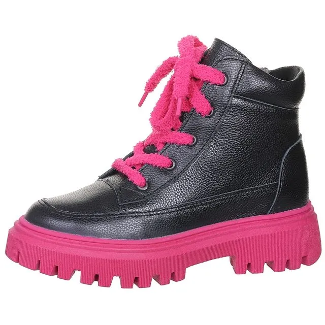 Ботинки деми КОТОФЕЙ [73-957-10]