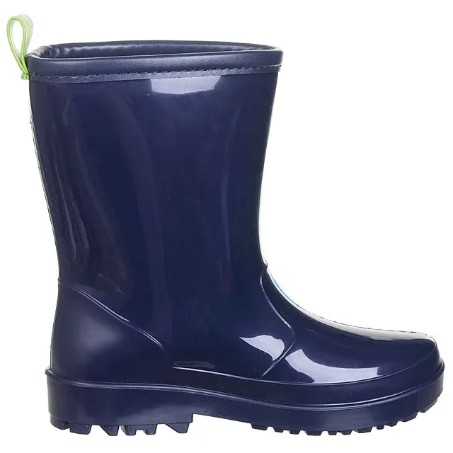 Резиновые сапоги ANTILOPA [02-238-10]