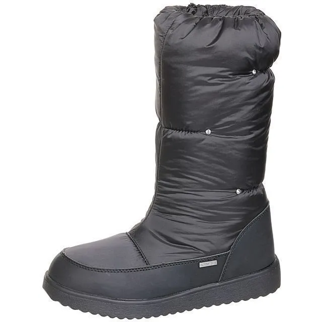 Сапоги зимние Ligolambi [84-005-10]