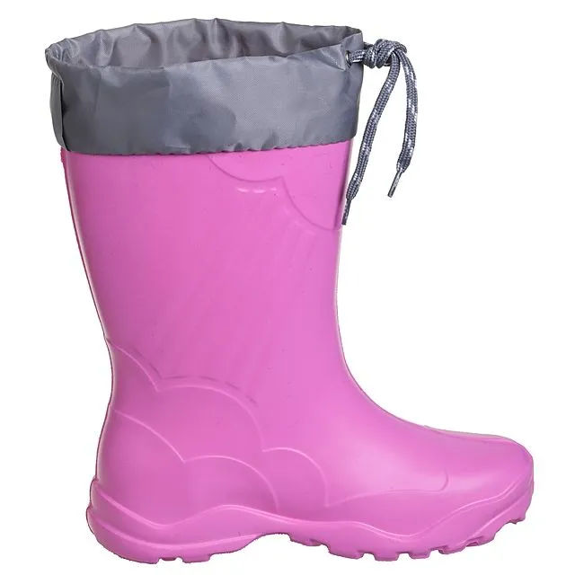 Резиновые сапоги NORDMAN [01-081-10]