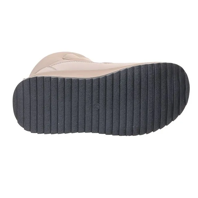 Ботинки зимние Tom&Miki [83-002-10]