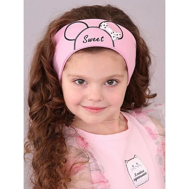 ъ_Повязка ПОЛЯЯРИК  [62-194-10]