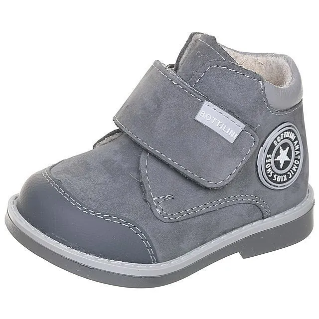 Ботинки деми BOTTILINI  [71-025-10]