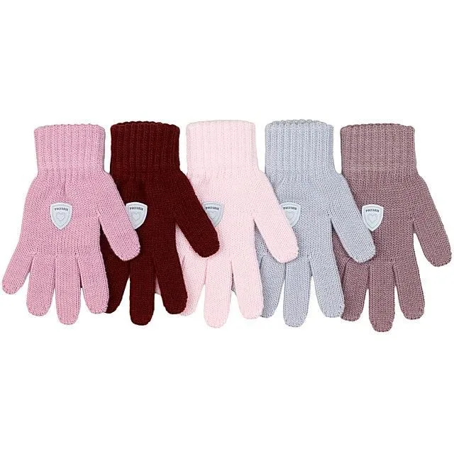 Перчатки Теплыши [62-514-10]