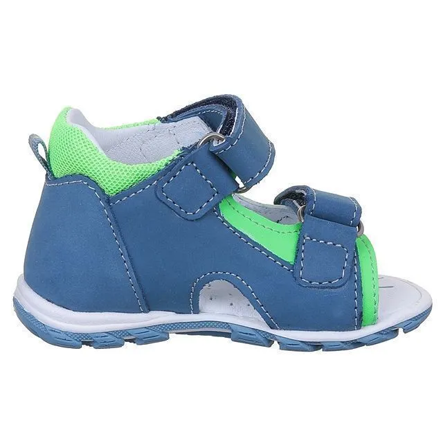 Туфли летние открытые  КОТОФЕЙ [31-396-10]