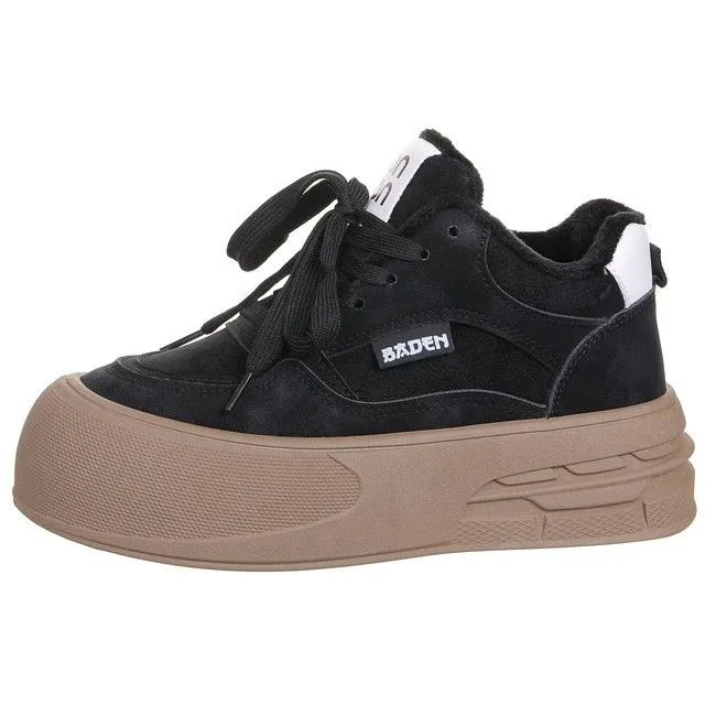 Ботинки деми BADEN [73-437-10]