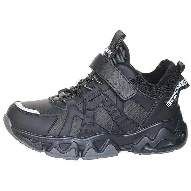 Ботинки деми Tom&Miki [74-532-20]