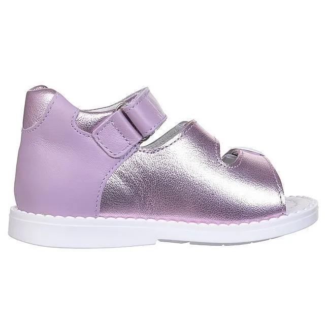 Туфли летние открытые  Ligolambi [31-119-10]