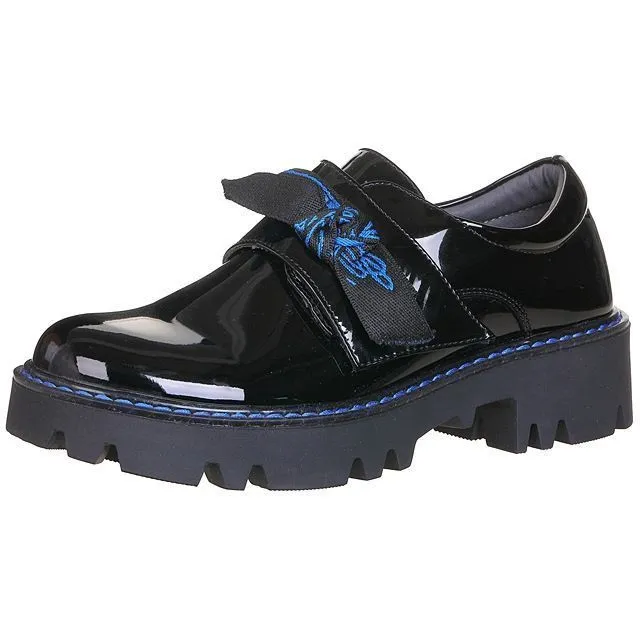 Полуботинки деми Ligolambi [73-444-20]