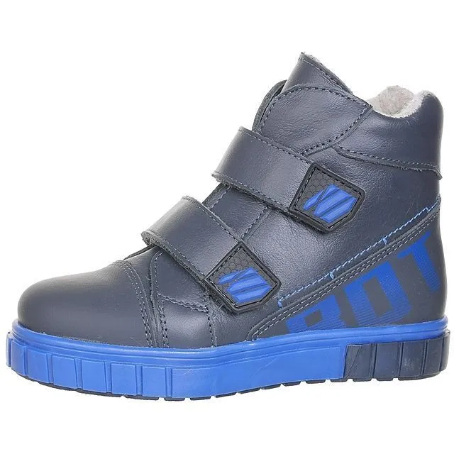 Ботинки деми BOTTILINI  [72-069-10]